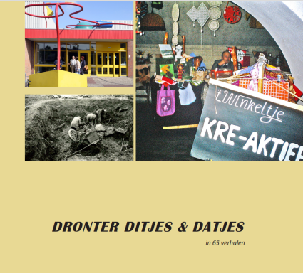 Losse  geschiedkundige feiten