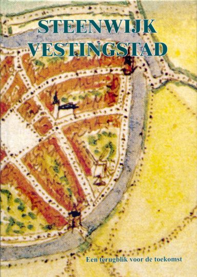 Steenwijk als vestingstad