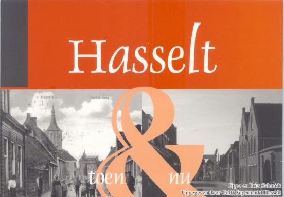 Ansichten van vroeger