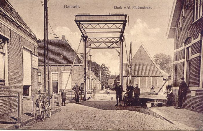 Het Hooge Huis