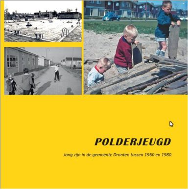 Polderjeugd