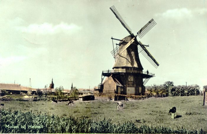 Molen